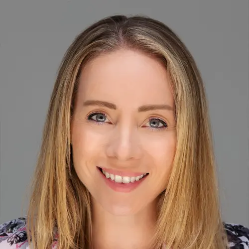 Vicky White Headshot Vicky White Headshot