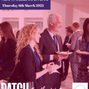 COCO Speed Networking Event in High Wycombe
