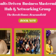 Results driven networking group in Beaconsfield