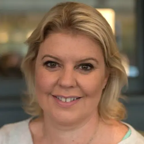 Sara Torrome