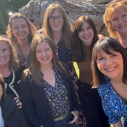 Marlow business networking
