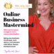 Online Business mastermind (Facebook Post (Square))