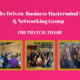 Networking in Thame for Women