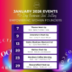 January 2026 business networking and goal setting