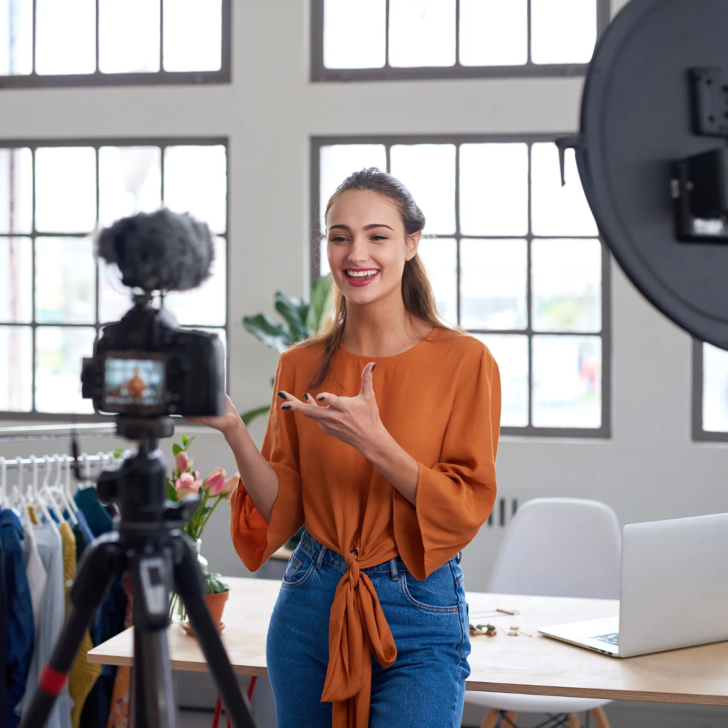 Social Media Video - 2026 trends