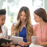 Social Media Tips for Women in Business