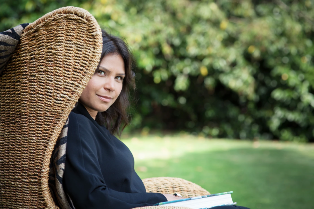 Neelam Challoner