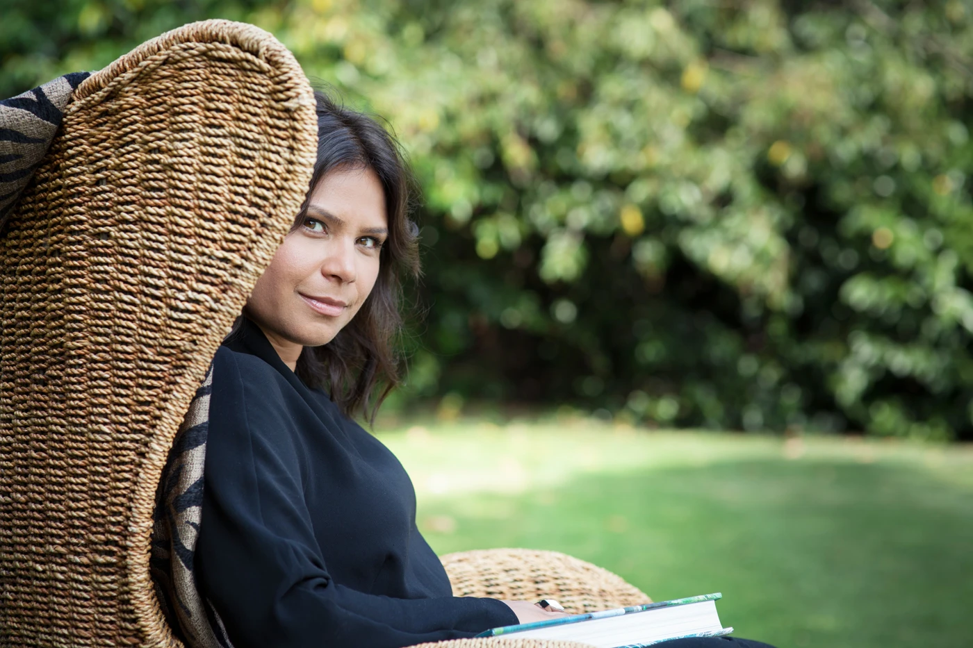 This Spring, Redesign the Woman Leading Your Business