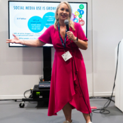 Kati Noakes, KN Comms