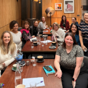 Beaconsfield Networking for women