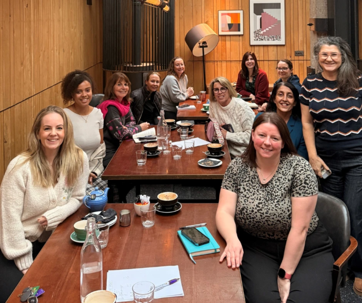 Beaconsfield Networking for women Beaconsfield Networking for women