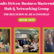 Beaconsfield Networking