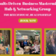 Beaconsfield Networking