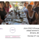 COCO Summer Drinks and Networking for members