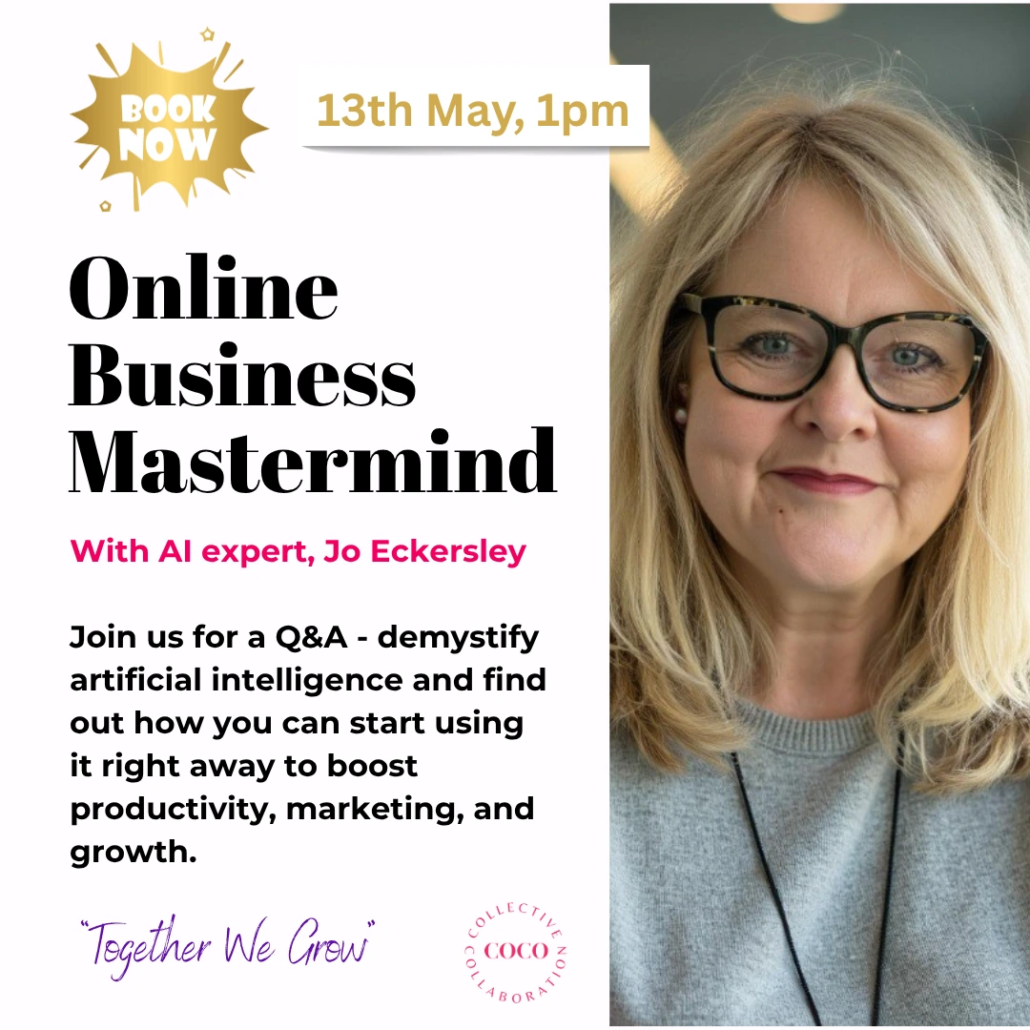 Online Business mastermind AI Tools and Tips
