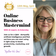 Online Business mastermind AI Tools and Tips