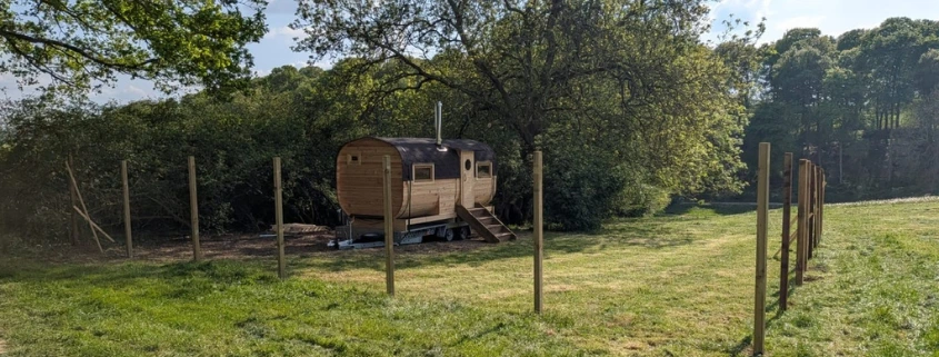 Chiltern Sauna Circle