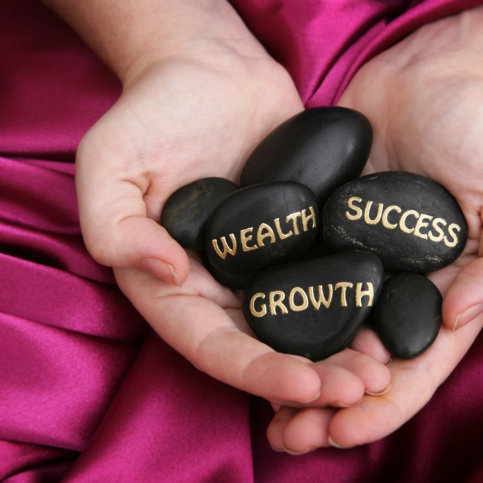 Womens Wealth Womens Wealth