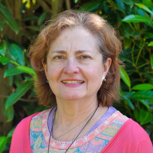 Veronica spanish tutor