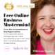 Online Business mastermind with Grace Fogharty