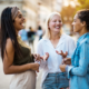 Business networking tips