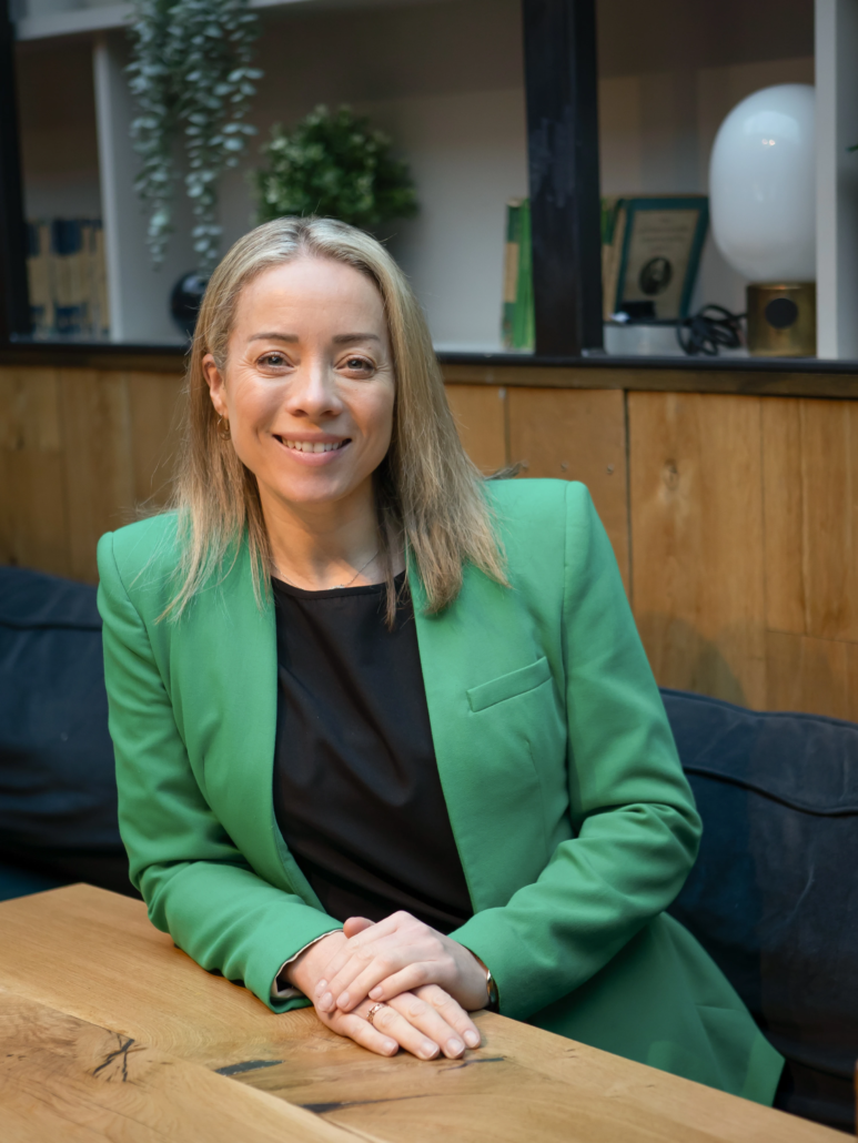 Vicky White COCO Women Founders owner
