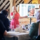 Kati Noakes, Social Media Workshop with COCO