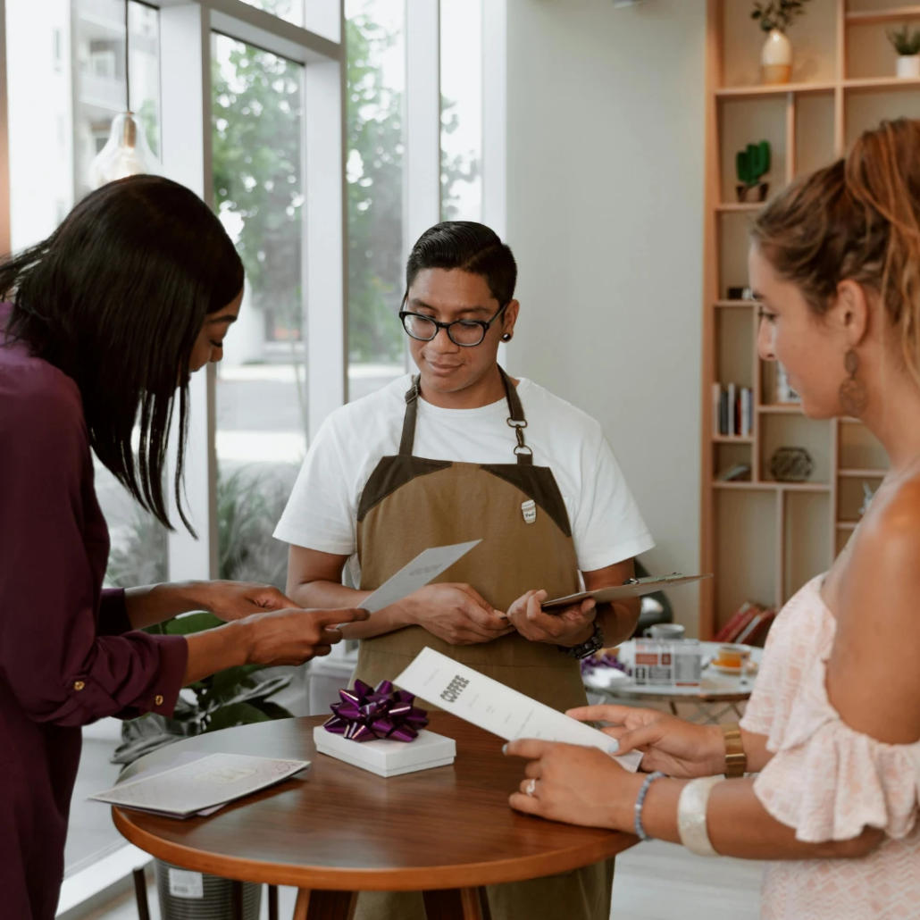 Understand your Ideal Customer