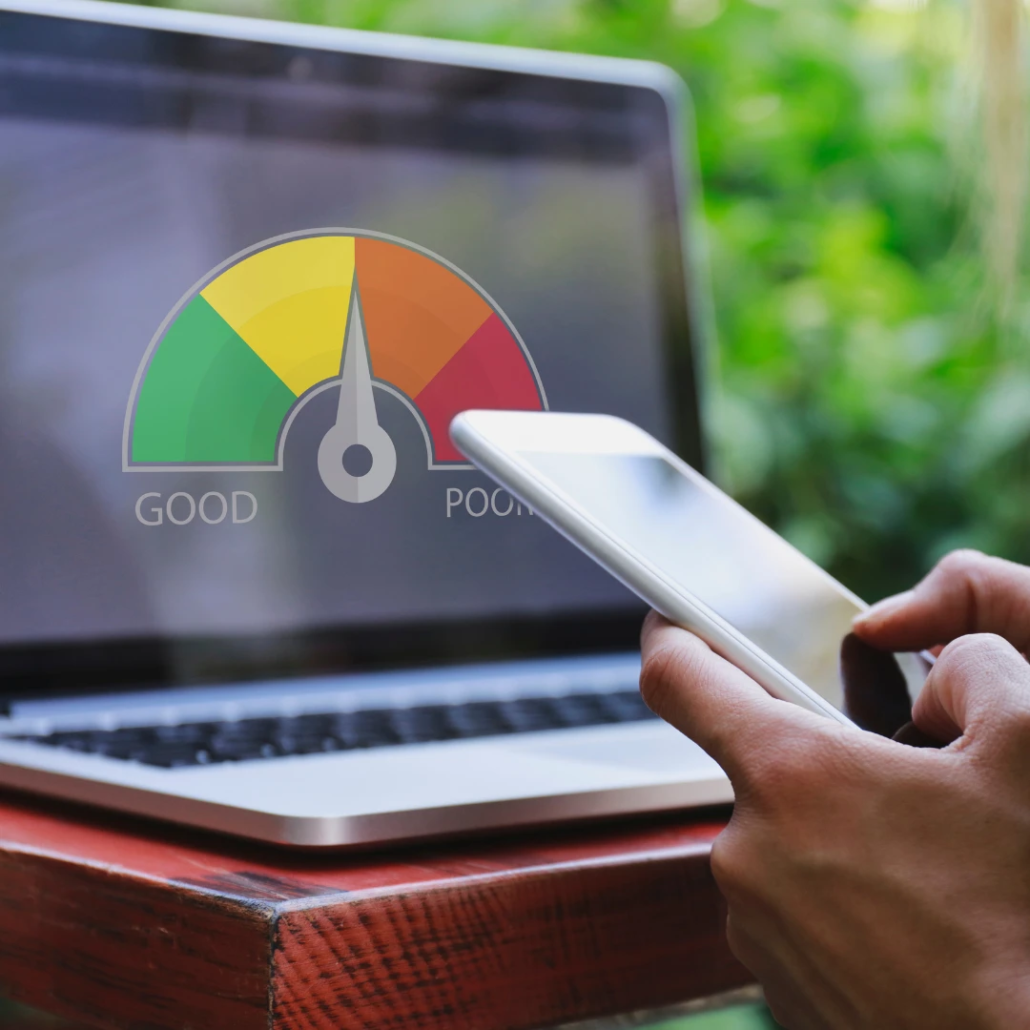Marketing scoring