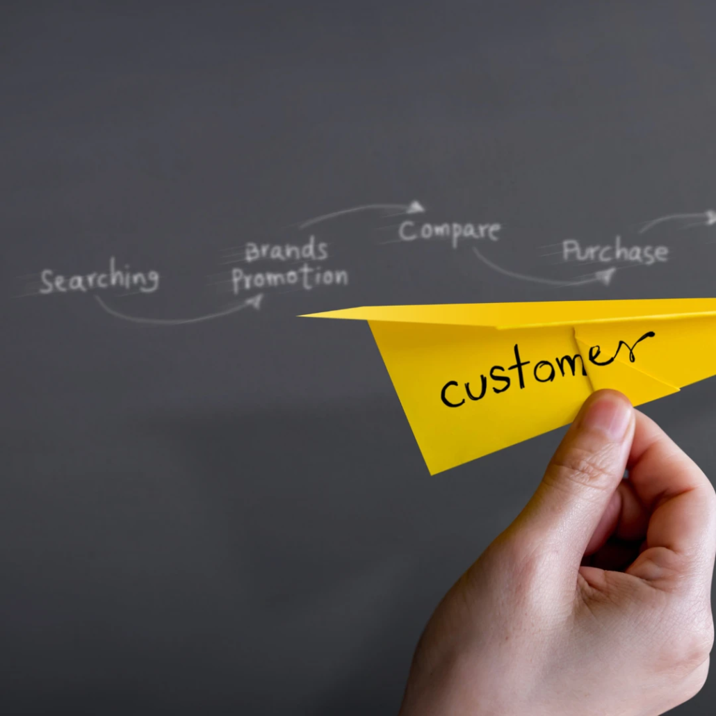 Customer Journey