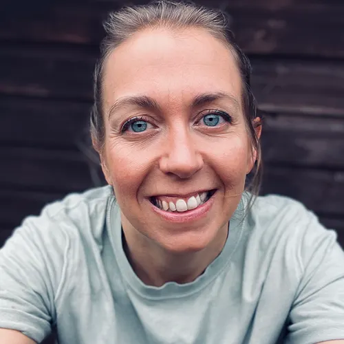 Sarah Mannerings