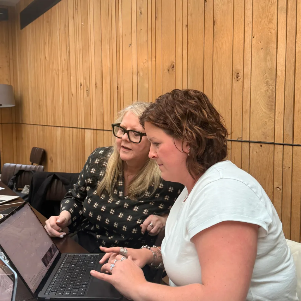 AI Workshop with Jo Eckersely